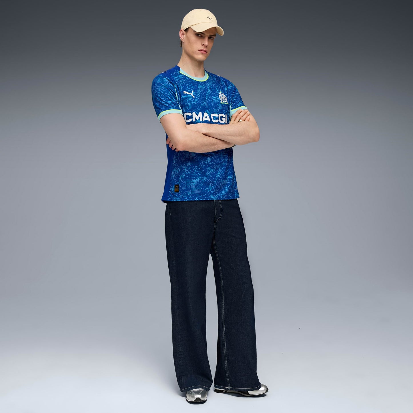 Camisa Mairselle 2025/26 III