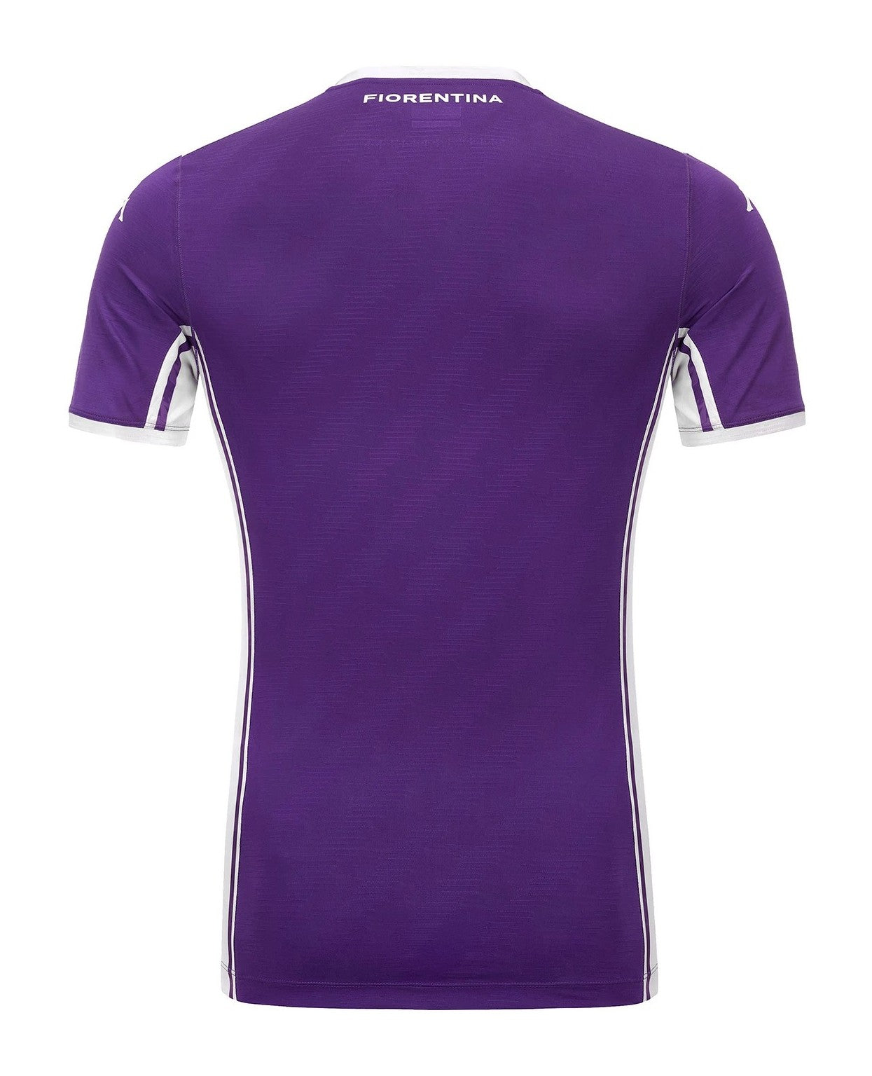 Camisa Fiorentina 25/26 Home Kappa Torcedor - Roxa
