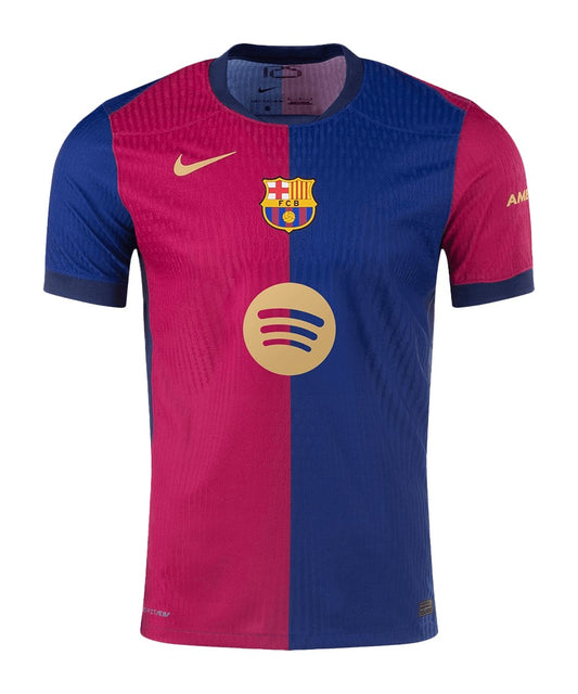 Camisa Barcelona 24/25 Home I