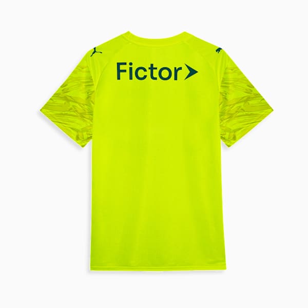 Camisa Goleiro Palmeiras 2026/27 III