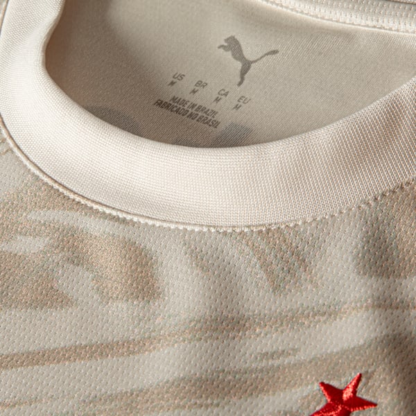 Camisa Goleiro Palmeiras 2026/27 II