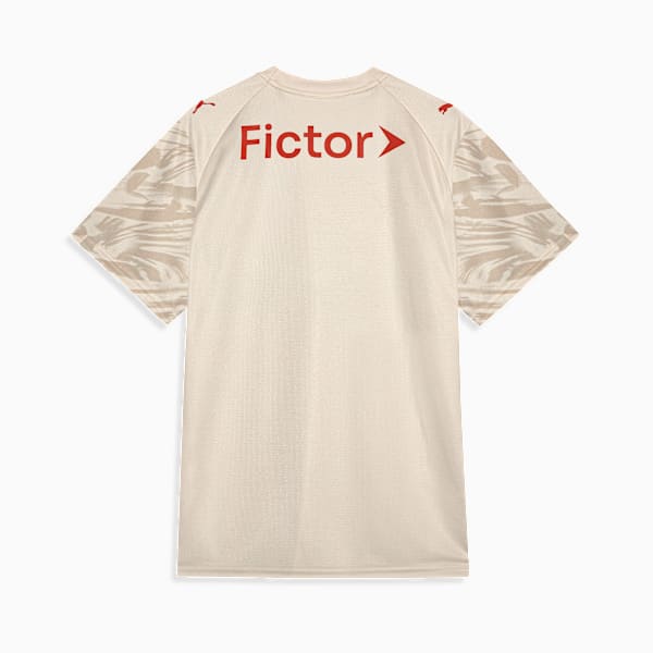 Camisa Goleiro Palmeiras 2026/27 II