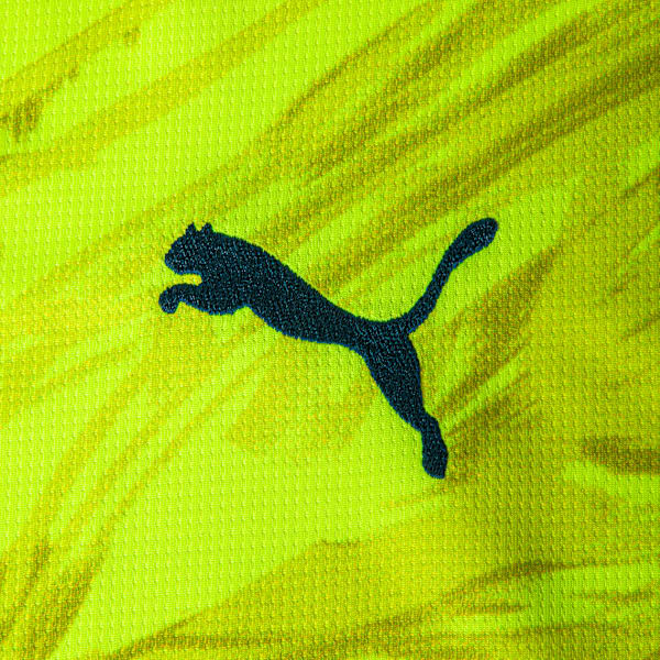 Camisa Goleiro Palmeiras 2026/27 III