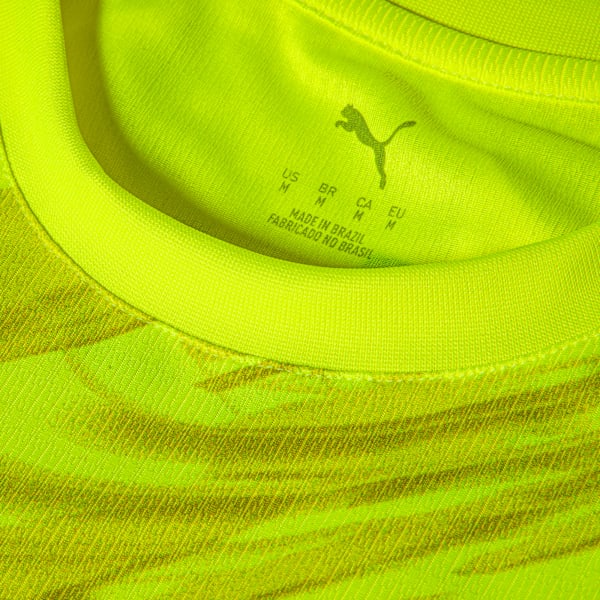 Camisa Goleiro Palmeiras 2026/27 III