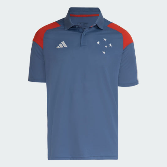 Camisa Comissão Técnica Cruzeiro 2027/26