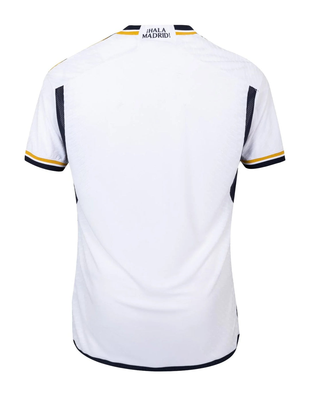 Camisa Real Madrid Home 23/24 s/n° Torcedor Masculino - Branco