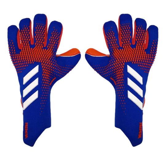 Luva Adidas Predator Edge