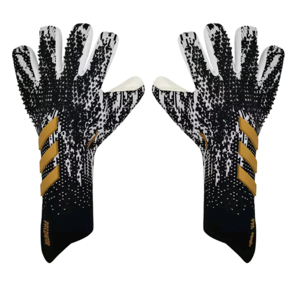 Luva Adidas Predator Edge