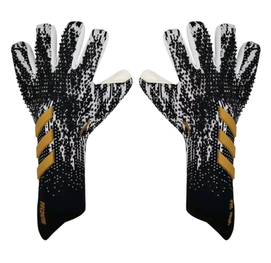 Luva Adidas Predator Edge