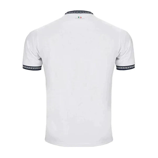 Camisa Lazio Third 23/24 s/n° Torcedor Masculino - Branco