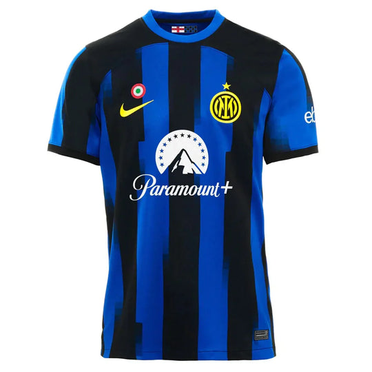 Camisa Inter Milão 23/24 Nike - Azul