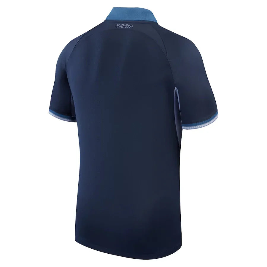 Camisa Tottenham Spurs II 23/24 Nike - Marinho