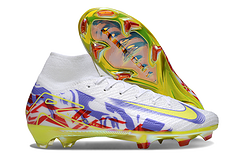 Chuteira Nike Air Zoom Mercurial Superfly 10 Elite FG