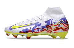 Chuteira Nike Air Zoom Mercurial Superfly 10 Elite FG