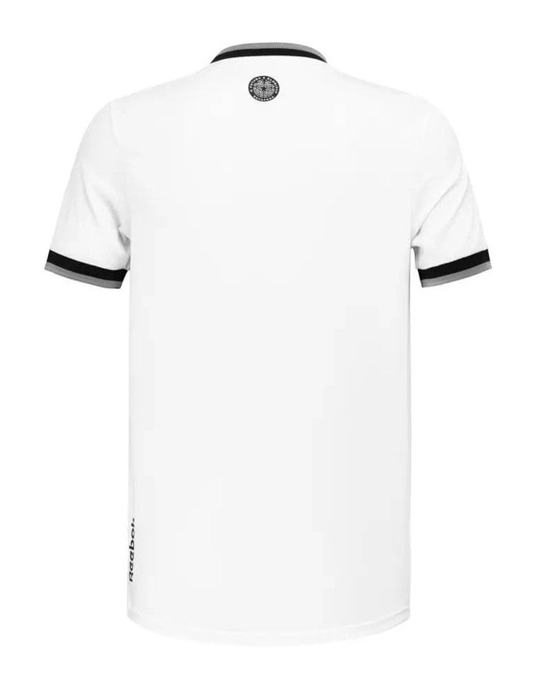 Camisa Botafogo 24/25 Third Reebok Torcedor - Branca