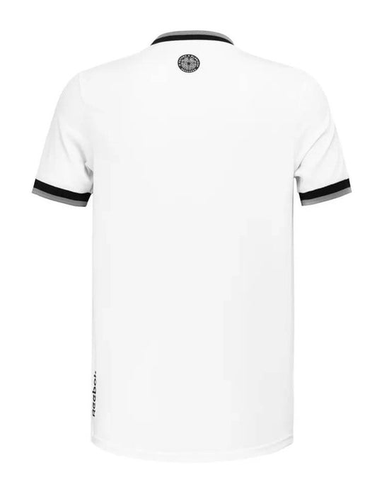 Camisa Botafogo 24/25 Third Reebok Torcedor - Branca