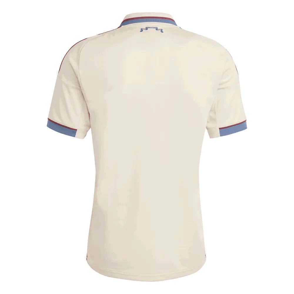 Camisa Ajax Third 25/26