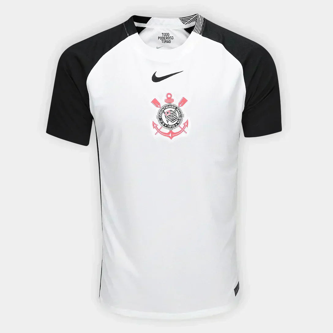 Camisa Corinthians 2025/26 I RAMALHO N° 5