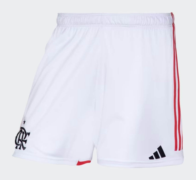 Camisa Flamengo Home 24/25 Torcedor